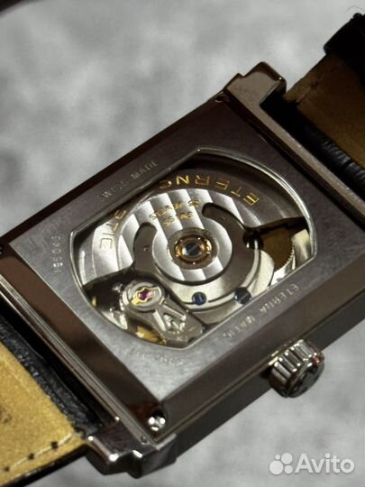 Мужские наручные часы Eterna