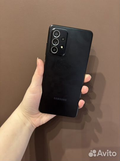 Samsung Galaxy A52, 8/256 ГБ