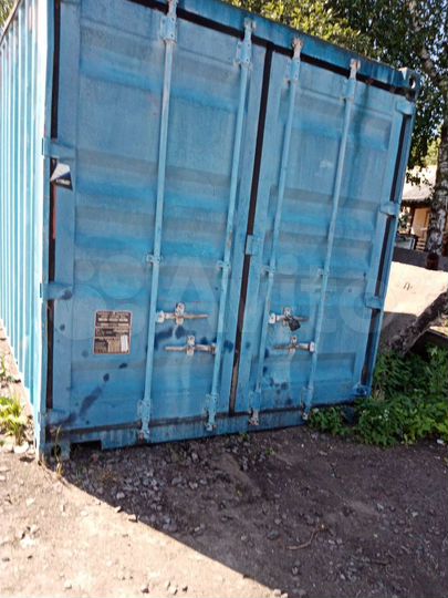 Гараж, 29 м²