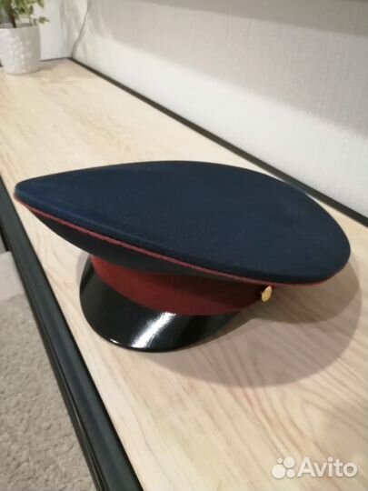 Фуражка фсин уис