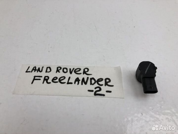 Датчик парковки Land Rover Freelander 2