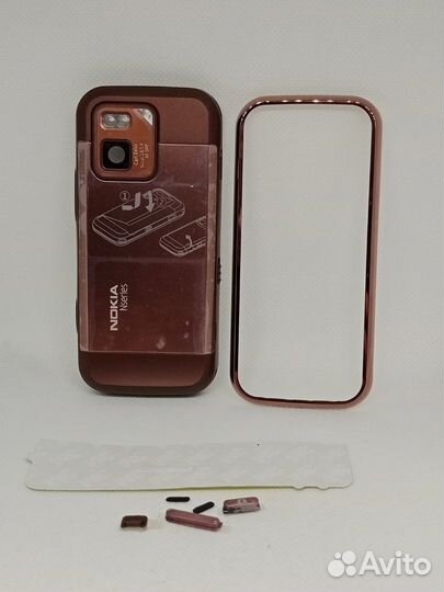 Корпус для Nokia N97 mini