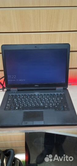 Ноутбук Dell 5440