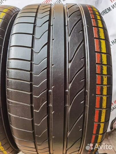 Bridgestone Potenza RE050A 265/35 R19