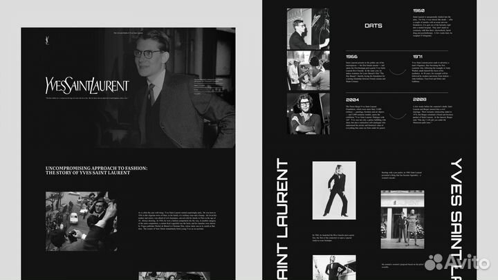 UX UI Дизайнер