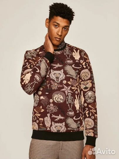 Свитшот Medicine