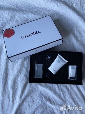Набор Chanel