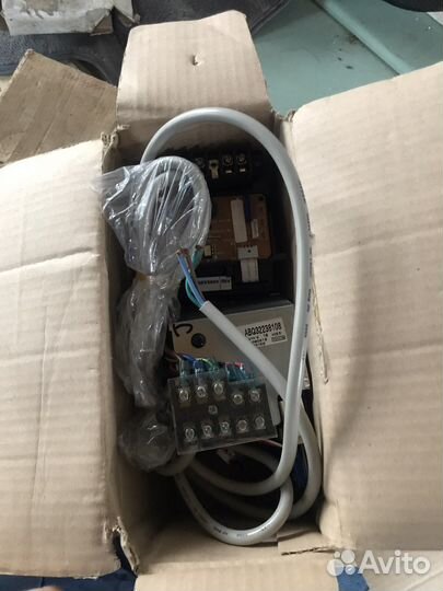 Запчасти сплитсистем и стиральных машин