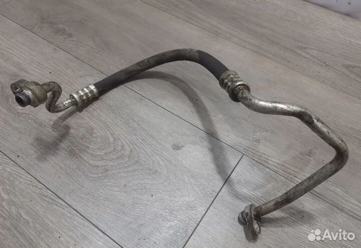 Трубка кондиционера для 1.4 CHP Skoda Octavia A7