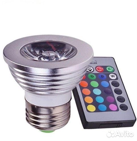 Лампа / светильник / ночник