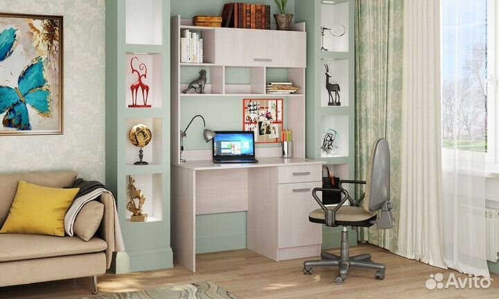 Стол компьютерный