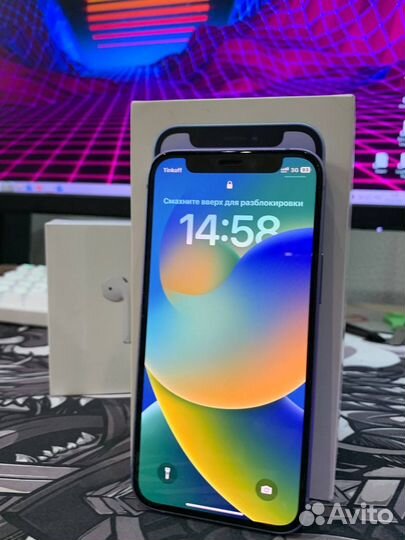 iPhone 12 mini, 128 ГБ