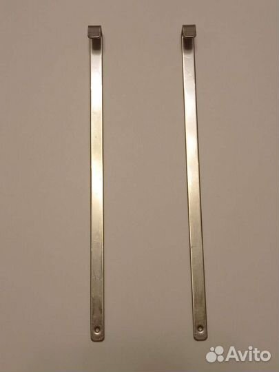 Set of Two Firesticks for Firebox Stove