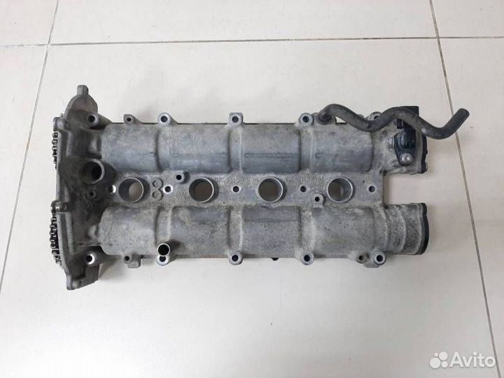 Крышка головки блока клапанная Volkswagen Polo Sed