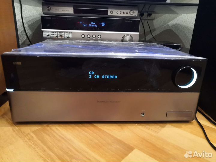 Ресивер Harman kardon AVR-158
