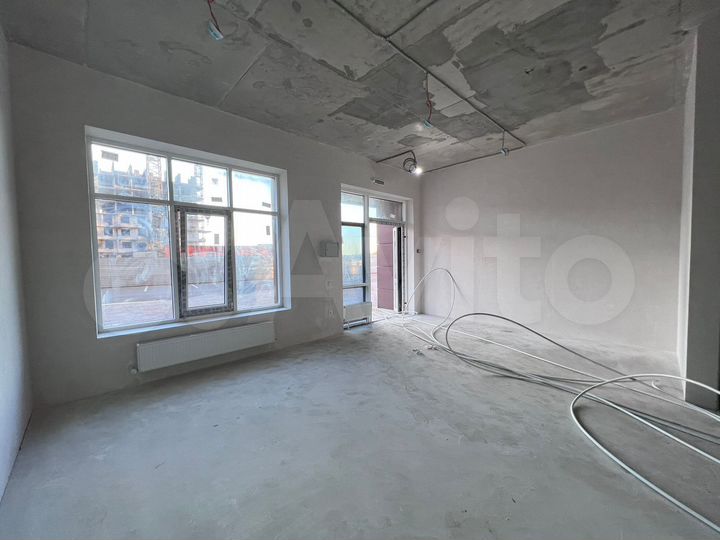 Коммерция Аренда, 71 м²