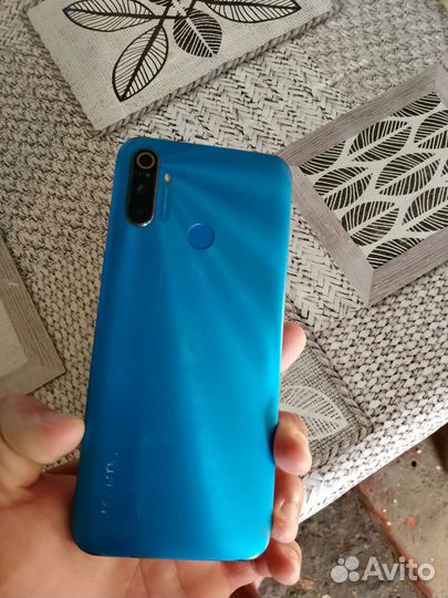 Мобильные телефоны бу андроид realme c3