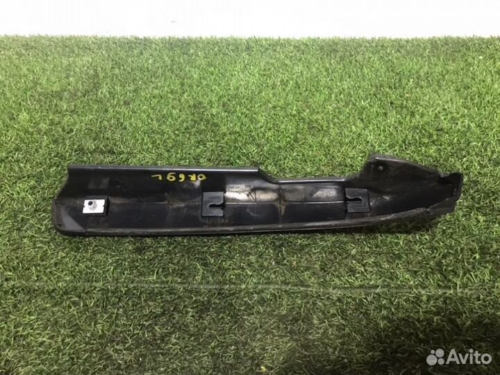 Рейлинг на крышу задний левый Chevrolet Orlando