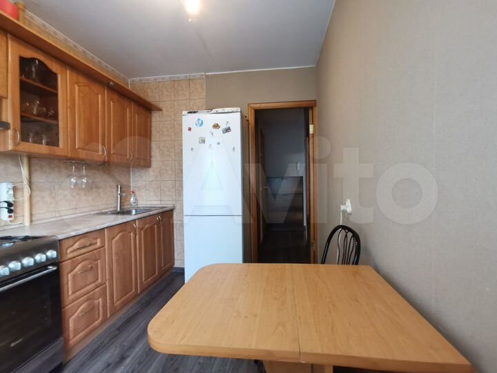 2-к. квартира, 49,1 м², 4/9 эт.