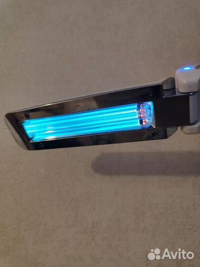 Карманный стерилизатор ультрафиолетовый, бактер