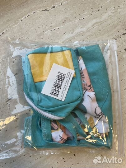 Одежда для Басика 25 см