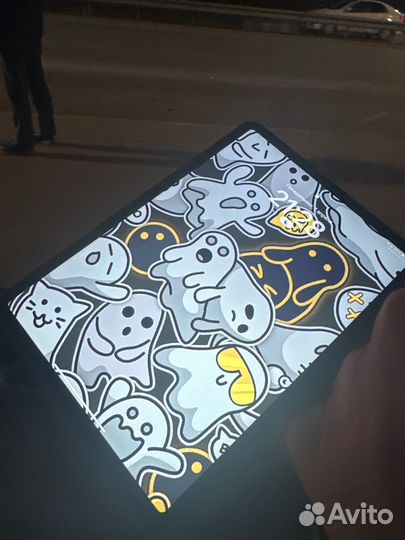 Apple iPad Pro 2020 11