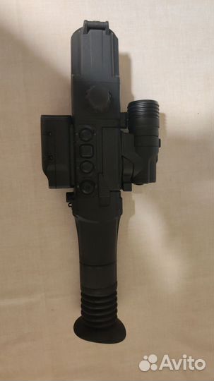 Pulsar Digisight Ultra N455 LRF
