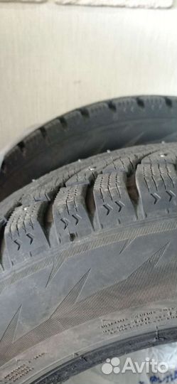 Pirelli Formula Ice 185/65 R15