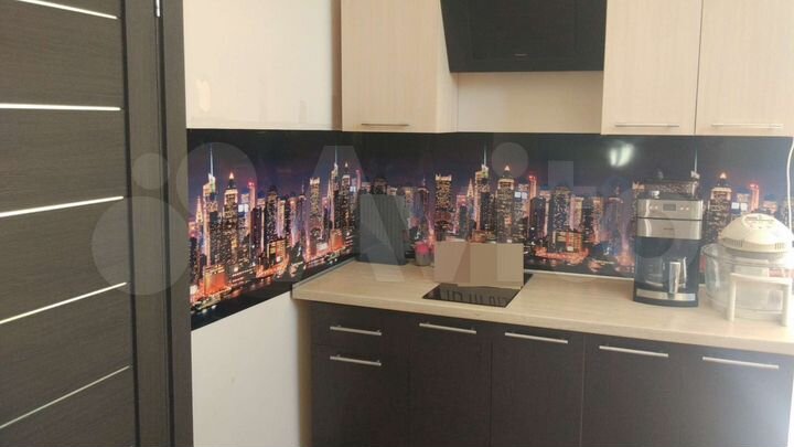 Комната 38 м², 1/2 эт.