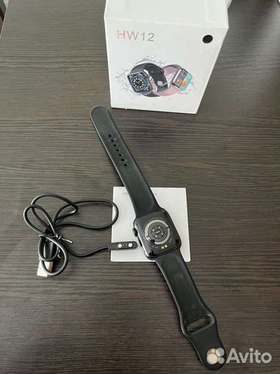 Умные часы smart watch