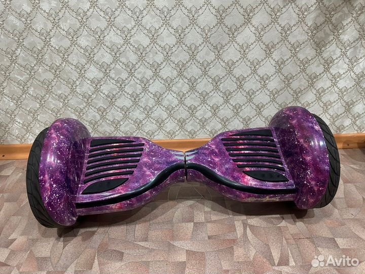 Гироскутер бу