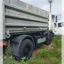 Самосвал МАЗ 5550B3-480-012, 2014, Балаково