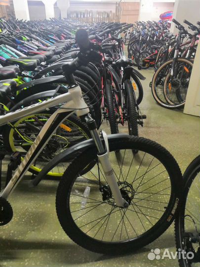 Велосипед 26 TT shimano