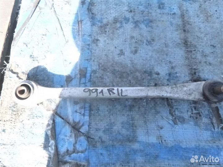 Рычаг задний Lexus Ls600H UVF45 2urfse 2007