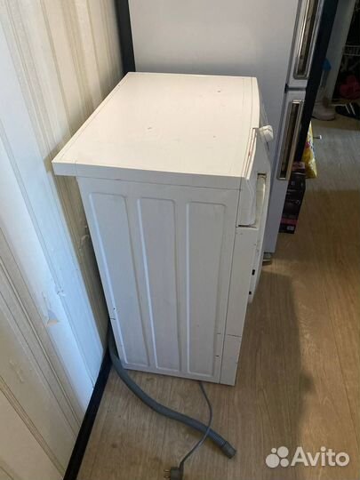 Стиральная машинка автомат бу