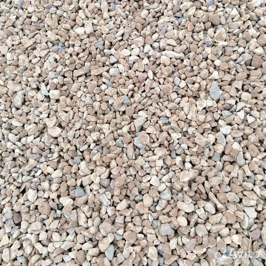 Щебень с доставкой