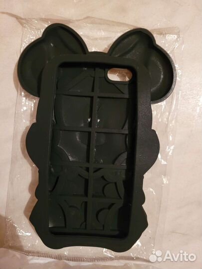 Чехол на айфон 5/5s новые