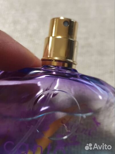 Salvatore Ferragamo Incanto Shine