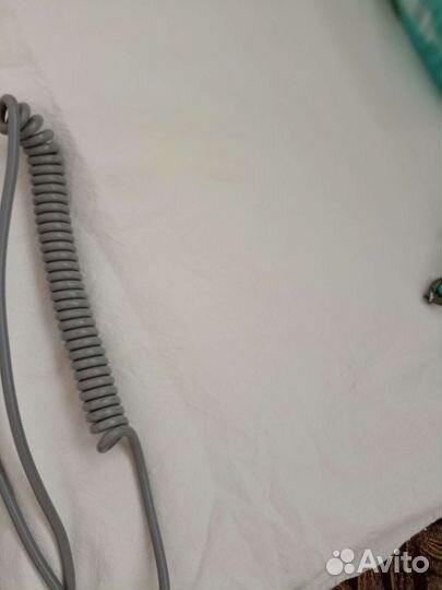 Ручка для маникюрного аппарата