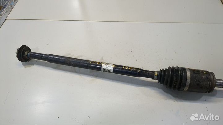 Полуось BMW i3, 2016