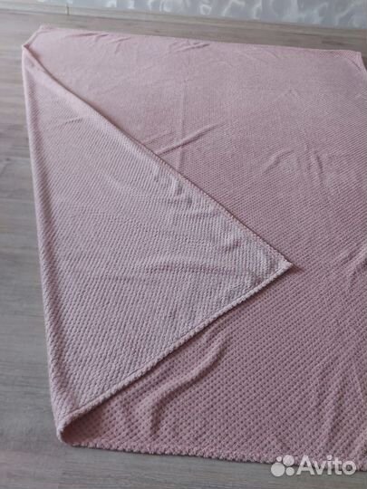 Пледы и покрывало 150 200