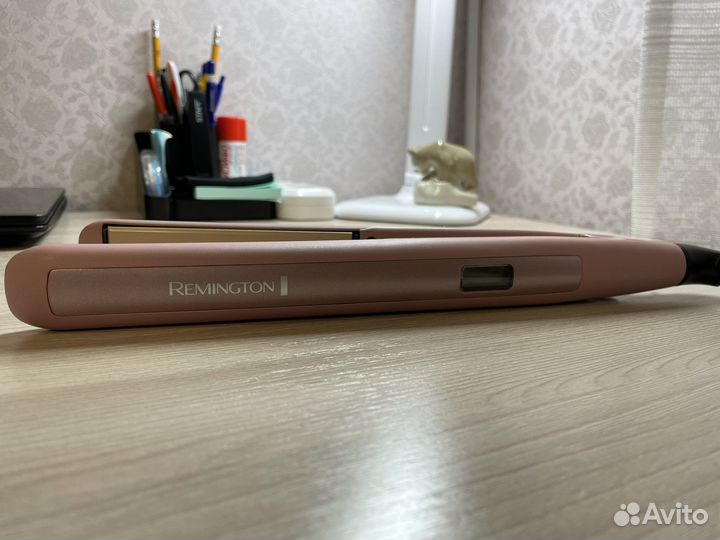 Выпоямитель для волос Remington