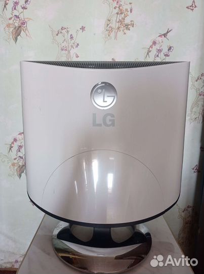 Монитор для компьютера LG