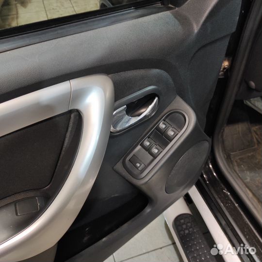 Nissan Terrano 2.0 МТ, 2021, 23 760 км