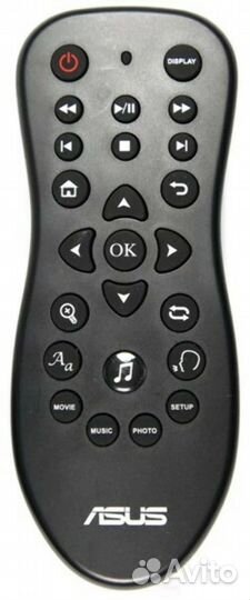 Пульт аналог Asus HDP-R1 v2