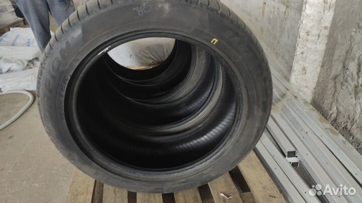 Pirelli Scorpion 255/55 R19