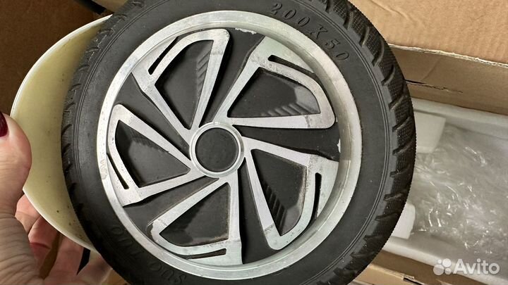 Гироскутер