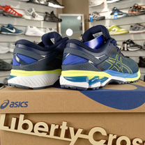 Кроссовки мужские беговые Asics Gel Kayano 26