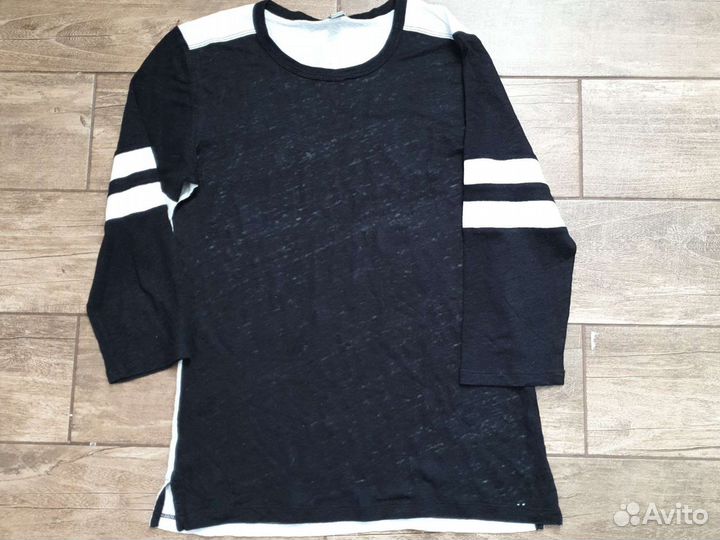 Лонгслив женский jcrew s
