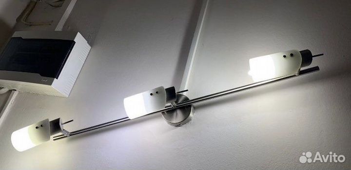 Светильник потолочный, настенный